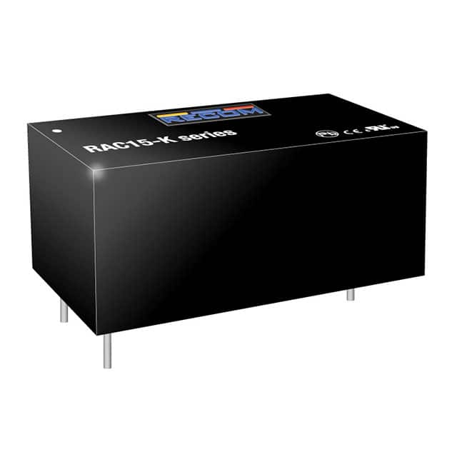 RAC15-24SK Recom Power  AC DC Converters